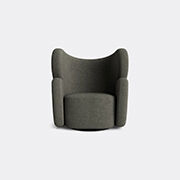 NORR11 'big Big Chair', Grey