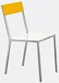 Valerie_objects 'alu' Chair