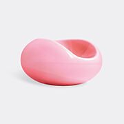 Eero Aarnio Originals 'pastil' Chair, Pink