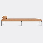 NORR11 'the Man' Daybed, Camel