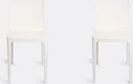 Hay 'elementaire' Chair, Set Of Two, White