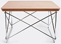 Vitra 'ltr' Occasional Table