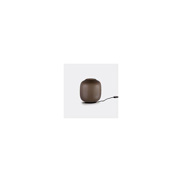 cappellini 'arya' lamp, small, eu plug