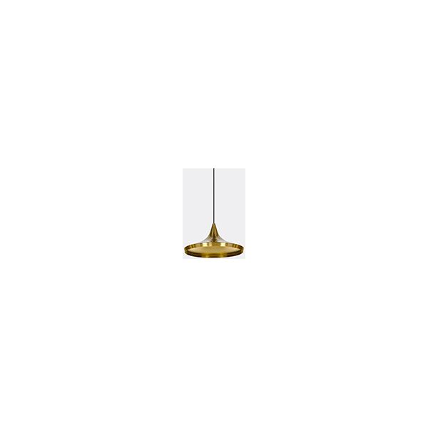 tom dixon 'beat' pendant light, wide