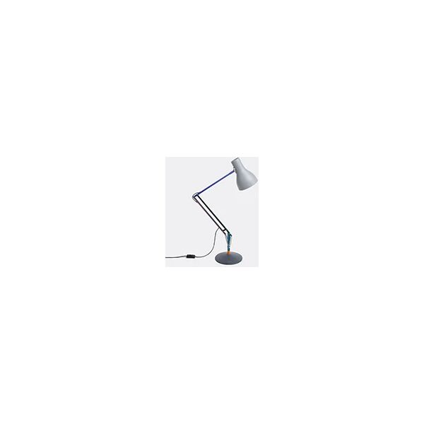 anglepoise 'type 75' paul smith edition 2 desk lamp, uk plug