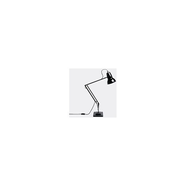 anglepoise '1227' original desk lamp, eu plug