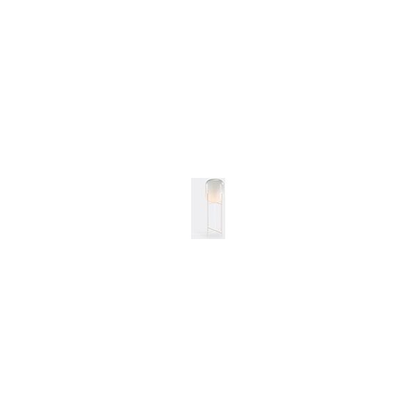 pulpo big 'oda' light, white