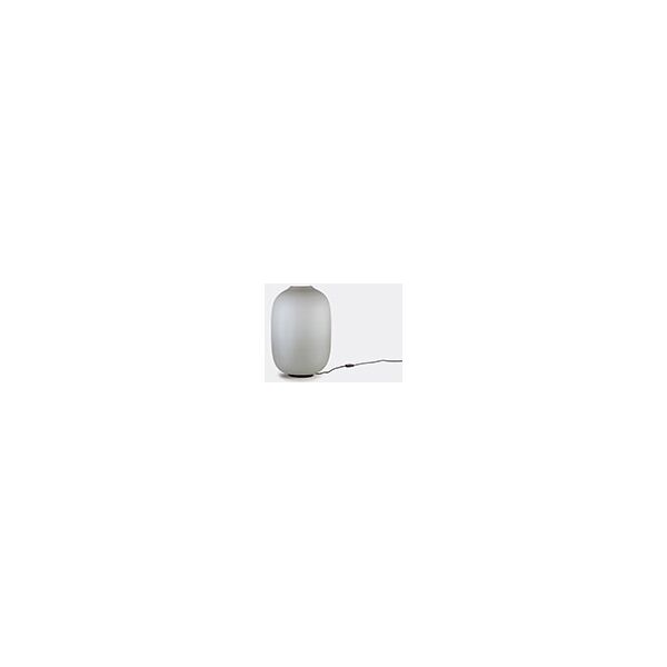 cappellini 'arya' lamp, large, eu plug