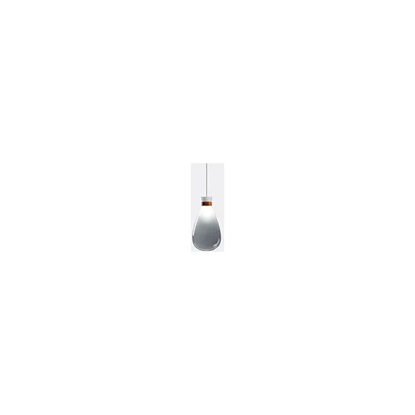 poltrona frau 'soffi' suspension lamp