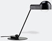 karakter 'domo' table lamp, black, eu plug