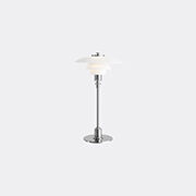 Louis Poulsen 'ph 2/1' Table Lamp, Eu Plug