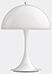 Louis Poulsen 'panthella 250' Led Portable Lamp, White Opal