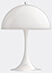 Louis Poulsen 'panthella 250' Led Table Lamp, White Opal