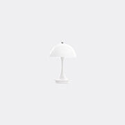 Louis Poulsen 'panthella 160' Led Portable Lamp, White Opal