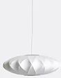 Hay 'nelson Ball Crisscross Bubble' Pendant Light, Small