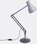 Anglepoise 'type 75' Paul Smith Edition 2 Desk Lamp, Uk Plug