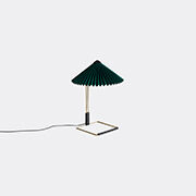 Hay 'matin' Table Lamp, Small, Eu/uk Plug