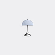 Louis Poulsen 'panthella 160' Led Portable Lamp, Grey Opal