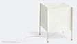 Hay 'paper Cube Table Lamp', Eu Plug