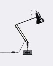 Anglepoise '1227' Original Desk Lamp, Eu Plug