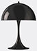 Louis Poulsen 'panthella 250' Led Table Lamp, Black