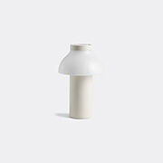 Hay 'pc Portable Lamp', White
