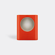 Raawii 'signal' Lamp, Orange, Uk Plug