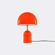 Tom Dixon 'bell' Table Lamp, Fluoro