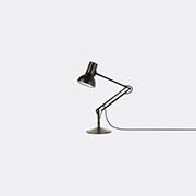 Anglepoise 'type 75' Paul Smith Edition Five Mini Desk Lamp, Eu Plug