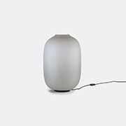 Cappellini 'arya' Lamp, Large, Us Plug