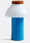 Hay 'pc Portable Lamp', Sky Blue