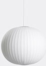 Hay 'nelson Ball Bubble' Pendant Light, Medium