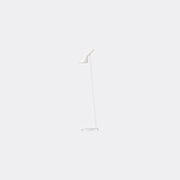 Louis Poulsen 'aj' Floor Lamp, White, Us Plug