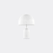 Tom Dixon 'bell' Portable Lamp, White