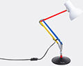 Anglepoise 'type 75' Paul Smith Edition 3 Mini Desk Lamp, Eu Plug