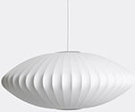 Hay 'nelson Saucer Bubble' Pendant Light, Large