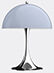 Louis Poulsen 'panthella 250' Led Table Lamp, Grey Opal