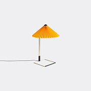 Hay 'matin' Table Lamp, Large, Eu/uk Plug