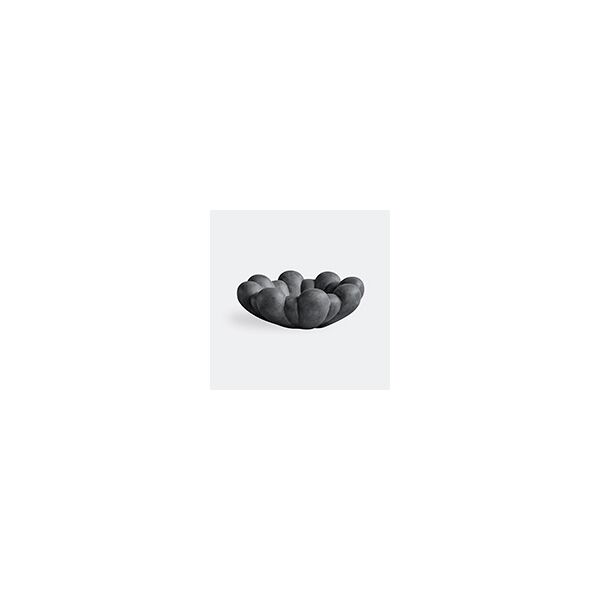 101 copenhagen 'bloom tray', big, dark grey