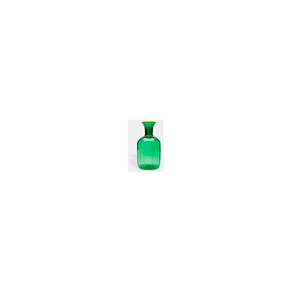 la doublej carafe, green