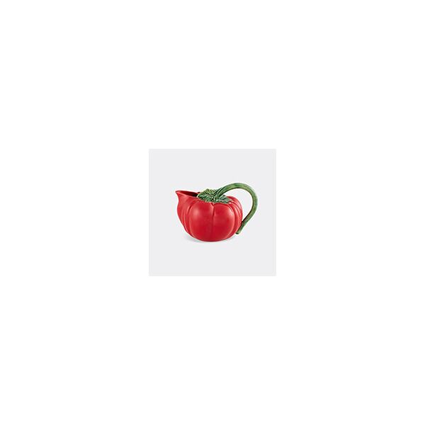 bordallo pinheiro 'tomate' pitcher