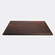serax 'pure' wood cutting board, large