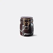 editions milano 'miss marble' jar, levanto