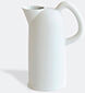 origin made 'jug', matte white