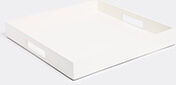 wetter indochine 'classic' tray, white