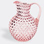 klimchi 'hobnail jug', rosaline