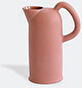 origin made 'jug', terracotta