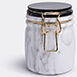 editions milano 'miss marble' jar