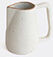 syzygy 'novah' pitcher, small, white