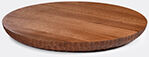 zanat 'touch' food platter, large